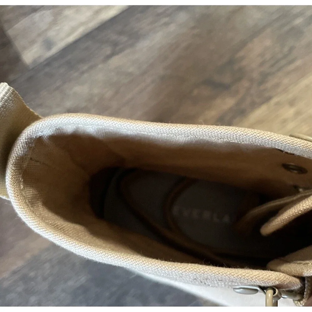 Everlane we typically